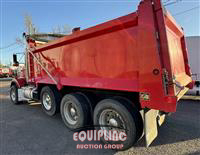 2014 Kenworth T800