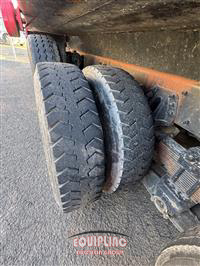 2014 Kenworth T800
