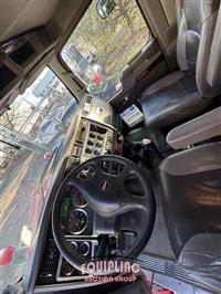 2014 Kenworth T800
