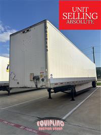 2014 Utility 53x102