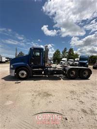 2012 Mack CXU (Pinnacle)