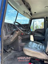 2012 Mack CXU (Pinnacle)