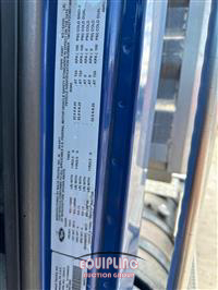 2012 Mack CXU (Pinnacle)