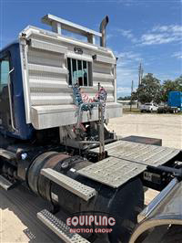 2012 Mack CXU (Pinnacle)