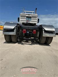 2012 Mack CXU (Pinnacle)