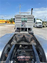2012 Mack CXU (Pinnacle)