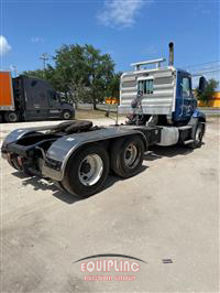 2012 Mack CXU (Pinnacle)