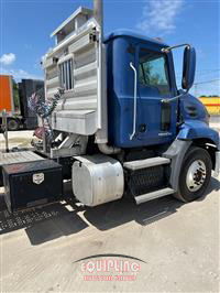 2012 Mack CXU (Pinnacle)
