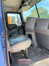 2012 Mack CXU (Pinnacle)