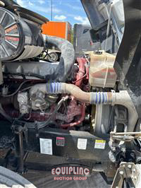 2012 Mack CXU (Pinnacle)