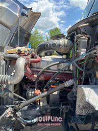 2012 Mack CXU (Pinnacle)