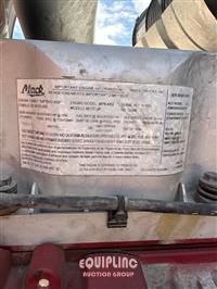 2012 Mack CXU (Pinnacle)