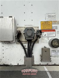 2014 UTILITY TRAILER MANUFACTURER Utility Trailer Manufacturer