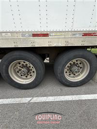 2014 UTILITY TRAILER MANUFACTURER Utility Trailer Manufacturer