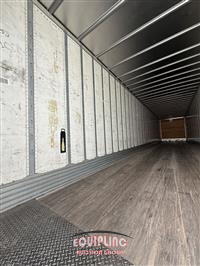2014 UTILITY TRAILER MANUFACTURER Utility Trailer Manufacturer