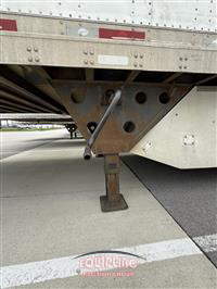 2014 UTILITY TRAILER MANUFACTURER Utility Trailer Manufacturer