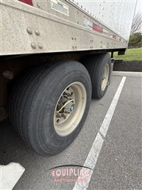2014 UTILITY TRAILER MANUFACTURER Utility Trailer Manufacturer
