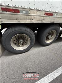 2014 UTILITY TRAILER MANUFACTURER Utility Trailer Manufacturer