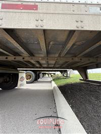 2014 UTILITY TRAILER MANUFACTURER Utility Trailer Manufacturer