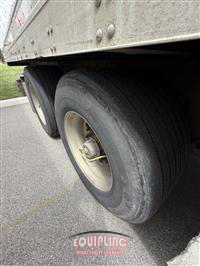 2014 UTILITY TRAILER MANUFACTURER Utility Trailer Manufacturer