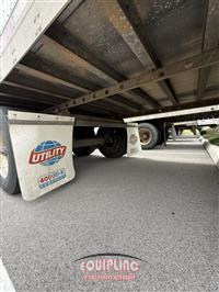 2014 UTILITY TRAILER MANUFACTURER Utility Trailer Manufacturer