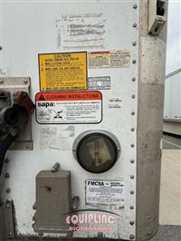 2014 UTILITY TRAILER MANUFACTURER Utility Trailer Manufacturer