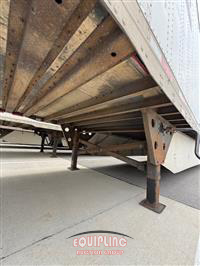 2014 UTILITY TRAILER MANUFACTURER Utility Trailer Manufacturer