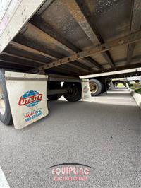 2014 UTILITY TRAILER MANUFACTURER Utility Trailer Manufacturer