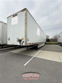2014 UTILITY TRAILER MANUFACTURER Utility Trailer Manufacturer