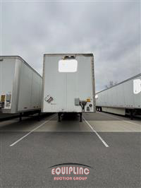 2014 UTILITY TRAILER MANUFACTURER Utility Trailer Manufacturer