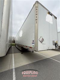 2014 UTILITY TRAILER MANUFACTURER Utility Trailer Manufacturer
