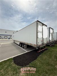 2014 UTILITY TRAILER MANUFACTURER Utility Trailer Manufacturer