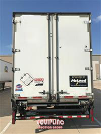 2014 UTILITY TRAILER MANUFACTURER Utility Trailer Manufacturer