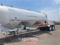 2015 TYTANK PNEUMATIC DRY BULK
