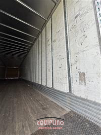 2013 Utility 53X102 DRY VAN