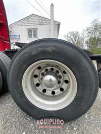 2020 Kenworth T680