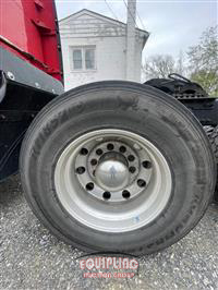 2020 Kenworth T680
