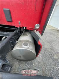 2020 Kenworth T680