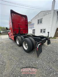 2020 Kenworth T680