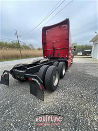 2020 Kenworth T680