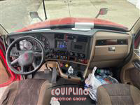 2020 Kenworth T680