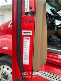 2020 Kenworth T680