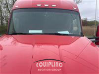 2020 Kenworth T680