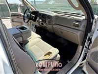 2004 Ford F-550