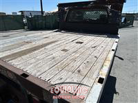 2004 Ford F-550