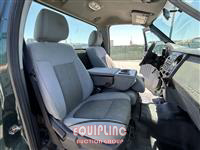 2011 Ford F-350