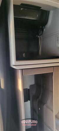 2012 Volvo VNL