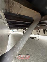 2014 Utility 53X102 DRY VAN