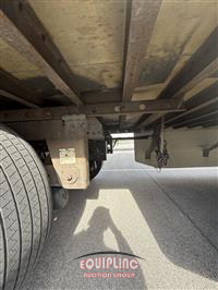 2010 Utility 53X102 DRY VAN