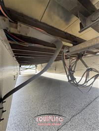 2010 Utility 53X102 DRY VAN